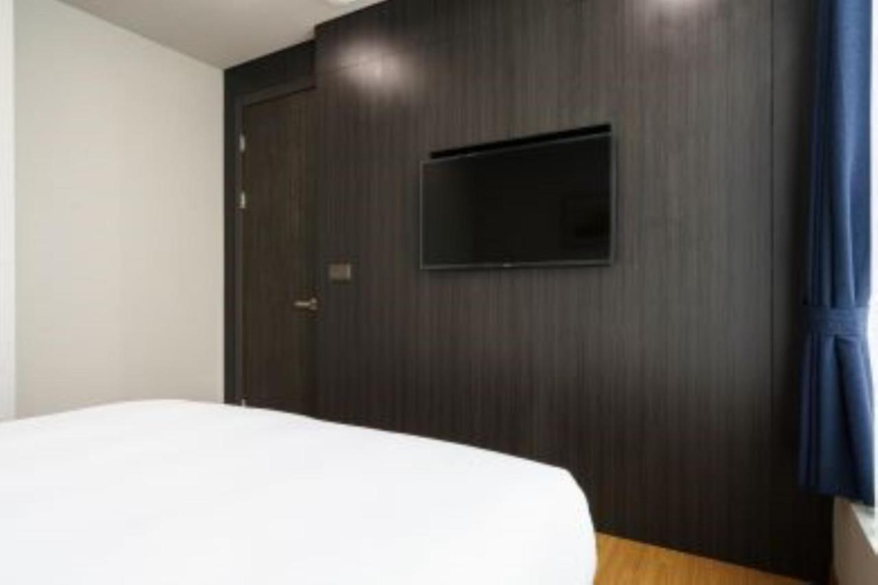 Kwangsu Hotel Haeundae Busan Eksteriør billede