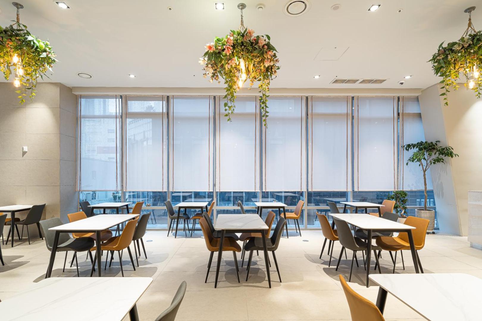 Kwangsu Hotel Haeundae Busan Eksteriør billede
