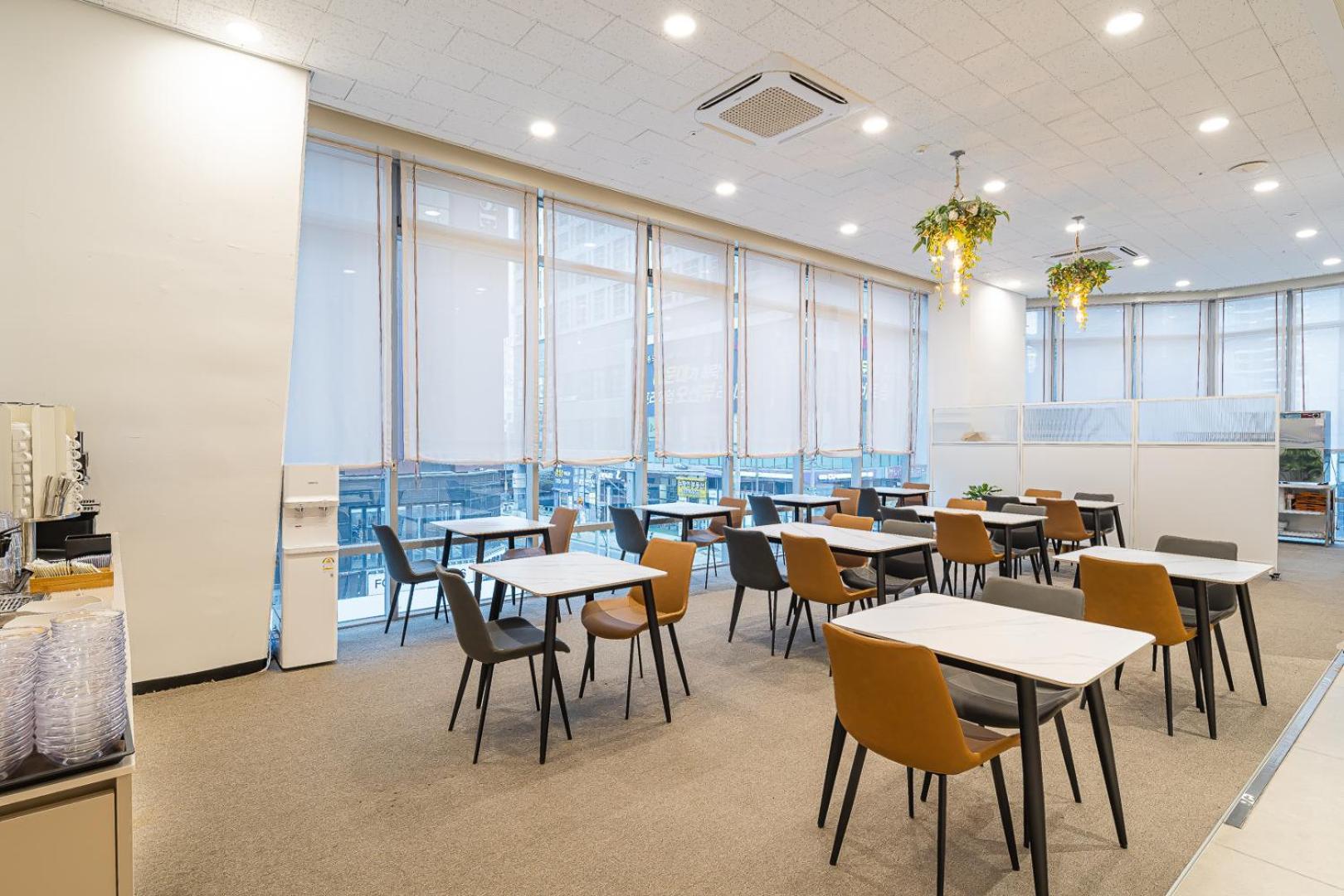 Kwangsu Hotel Haeundae Busan Eksteriør billede