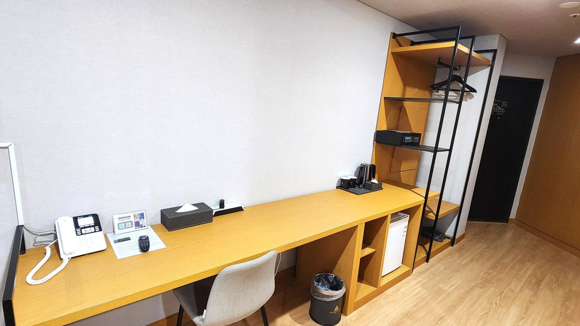 Kwangsu Hotel Haeundae Busan Eksteriør billede