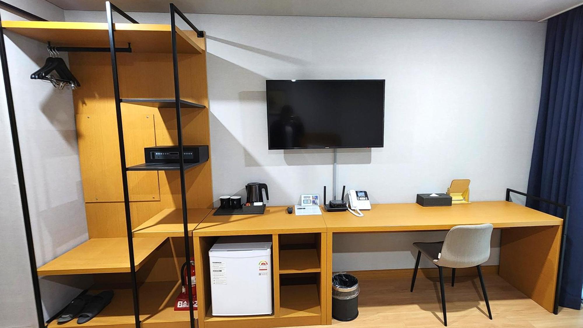 Kwangsu Hotel Haeundae Busan Eksteriør billede