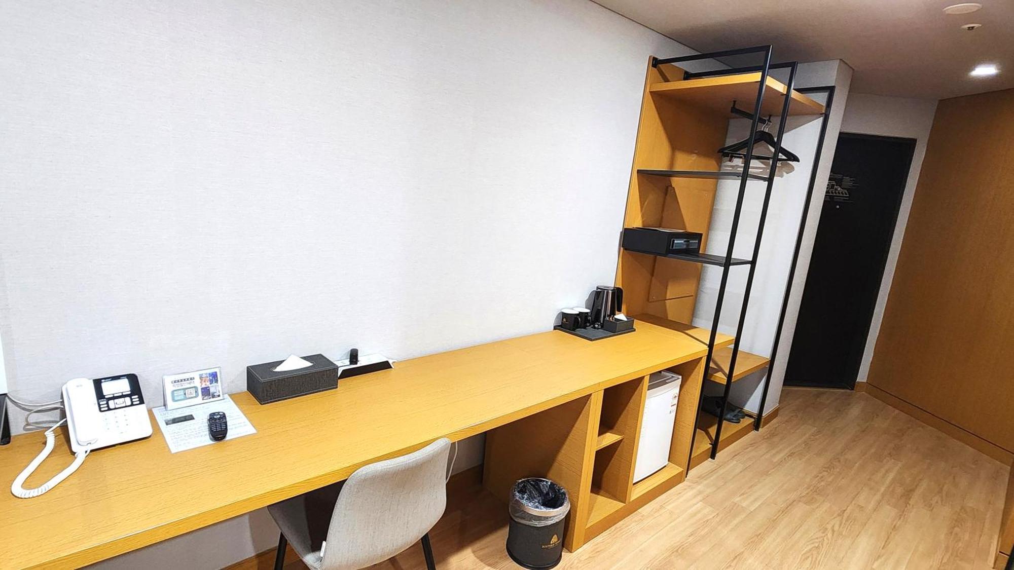 Kwangsu Hotel Haeundae Busan Eksteriør billede