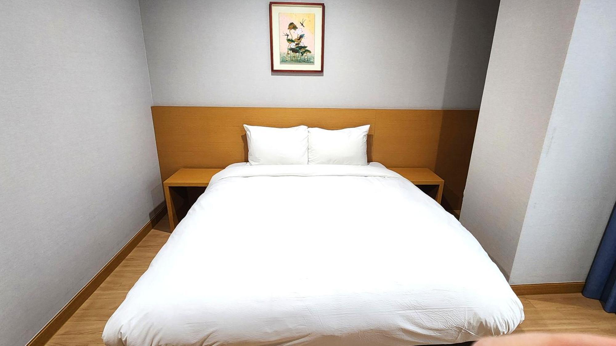 Kwangsu Hotel Haeundae Busan Eksteriør billede