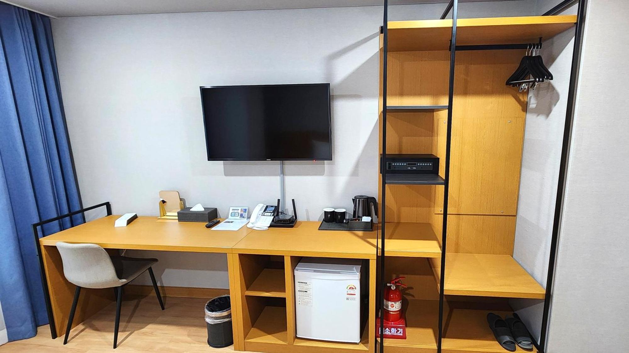 Kwangsu Hotel Haeundae Busan Eksteriør billede